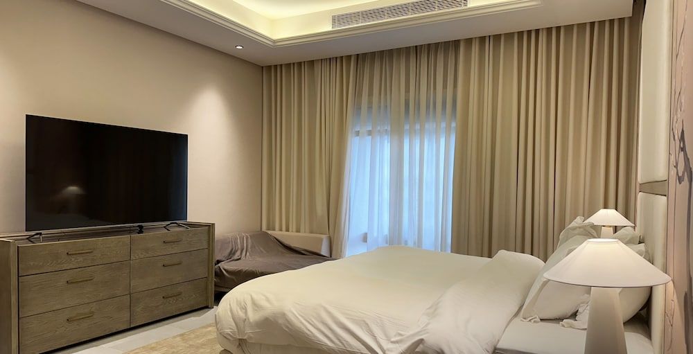 Design Apartment, 3 Bedrooms