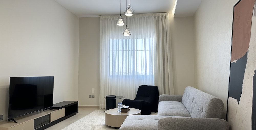 Design Apartment, 3 Bedrooms