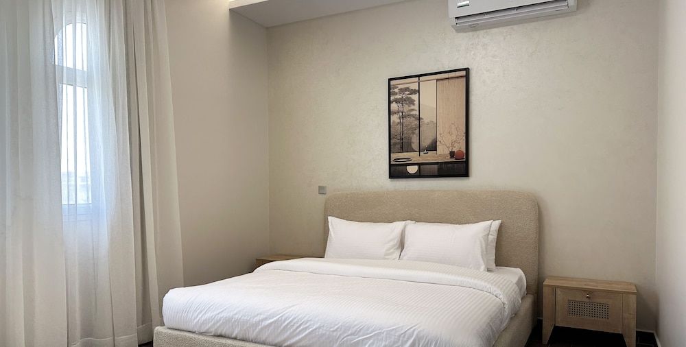 Design Apartment, 2 Bedrooms