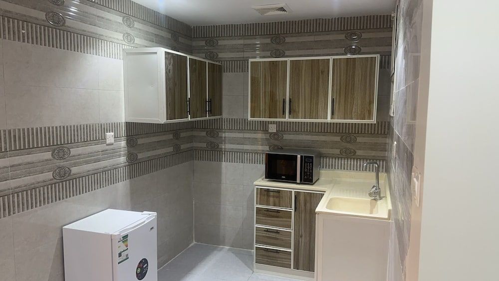 Zahrat Alandalus Apartments Deluxe Suite 12