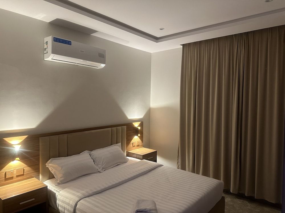 Zahrat Alandalus Apartments Deluxe Suite 7