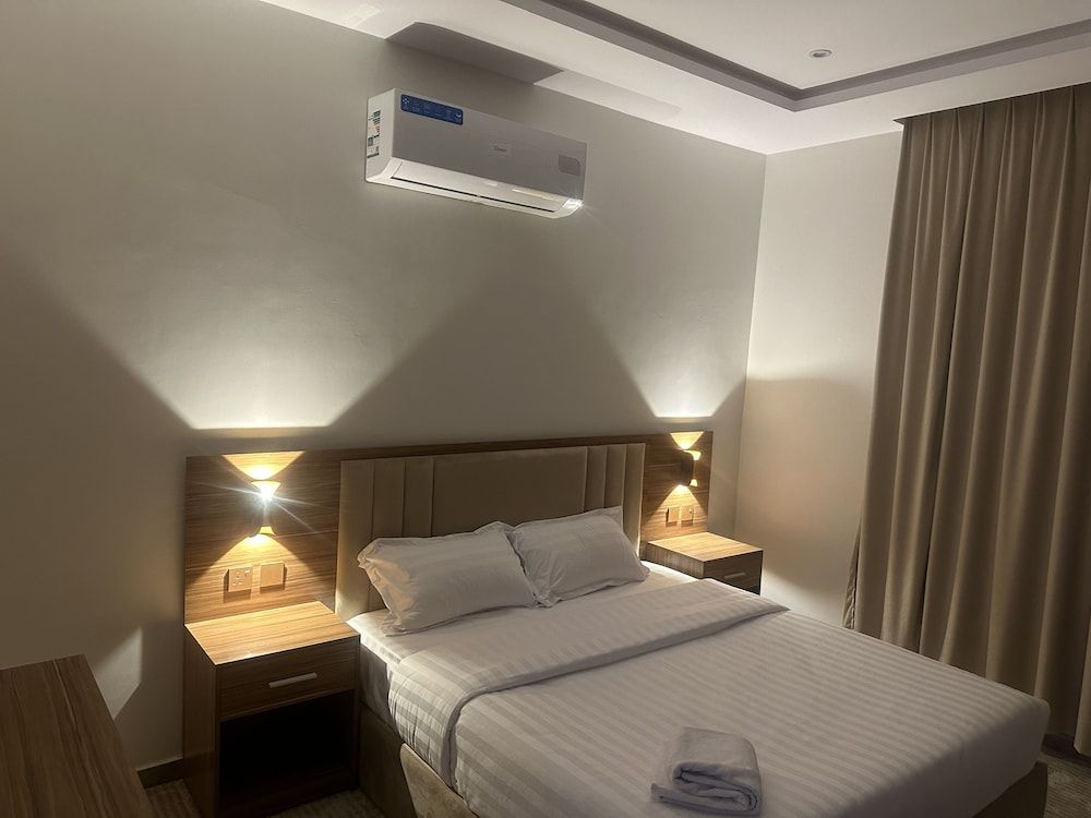 Zahrat Alandalus Apartments Deluxe Suite 9