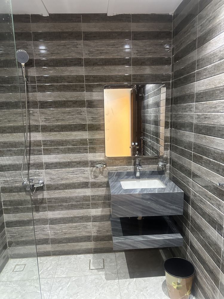 Zahrat Alandalus Apartments Deluxe Suite 14