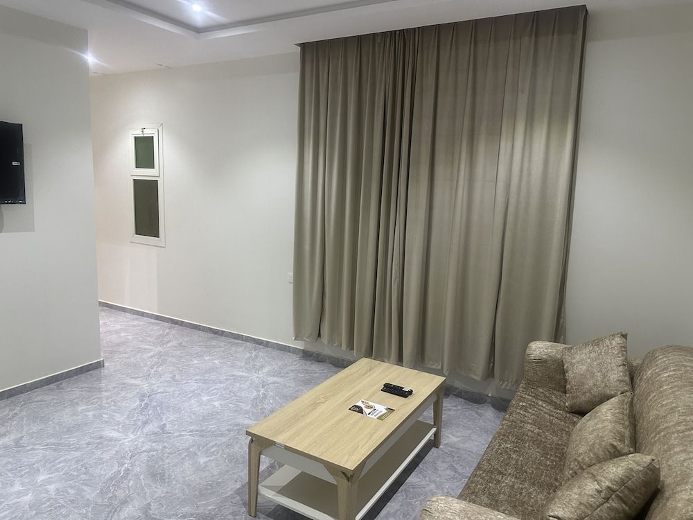 Zahrat Alandalus Apartments Deluxe Suite 16