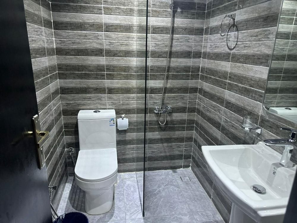 Zahrat Alandalus Apartments Deluxe Suite 13