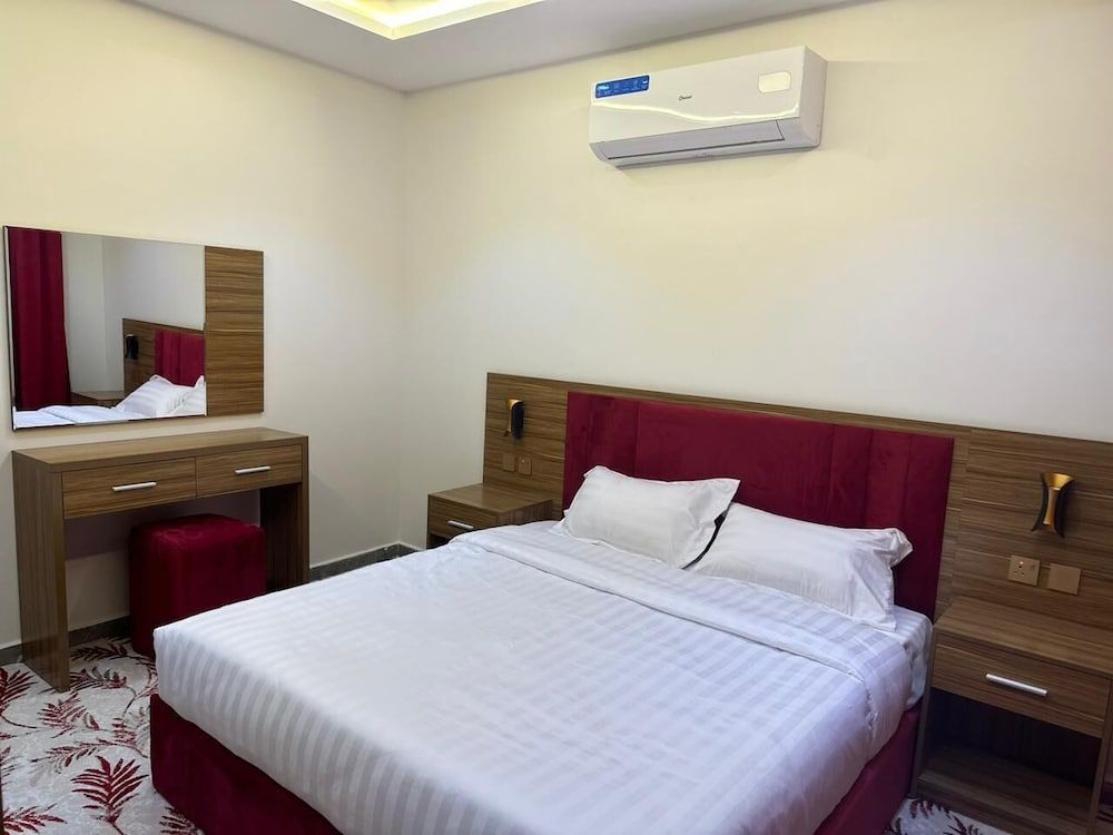 Zahrat Alandalus Apartments Deluxe Suite 2