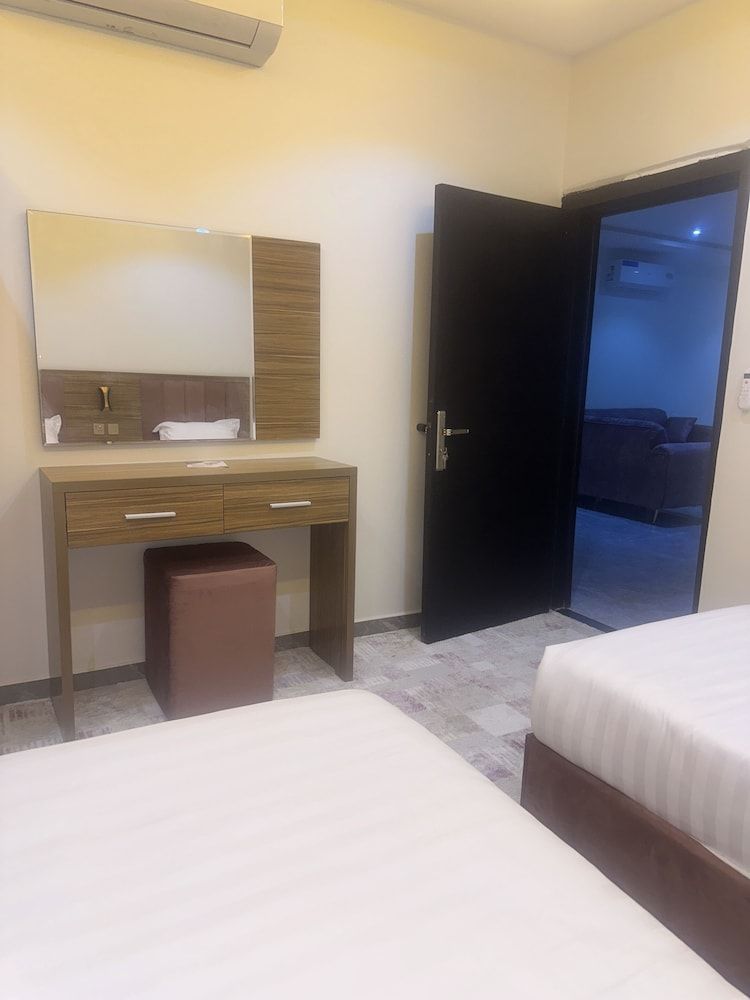 Zahrat Alandalus Apartments Deluxe Suite 15