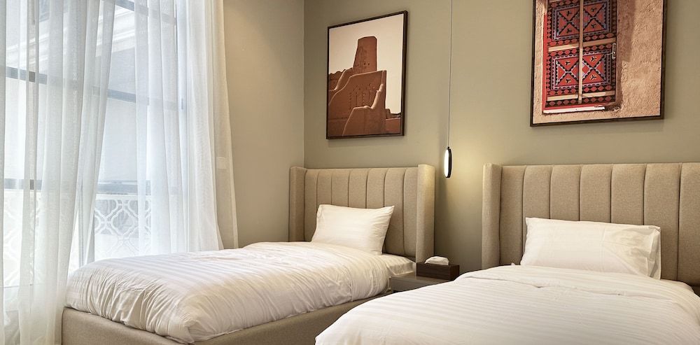 Design Apartment, 3 Bedrooms
