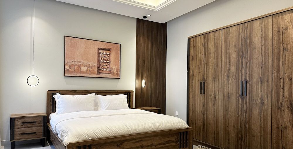 Design Apartment, 3 Bedrooms