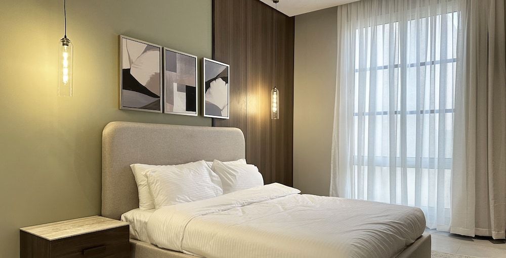 Design Apartment, 3 Bedrooms