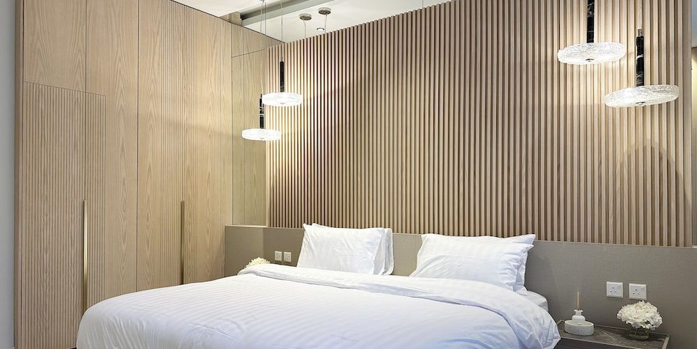 Design Apartment, 3 Bedrooms