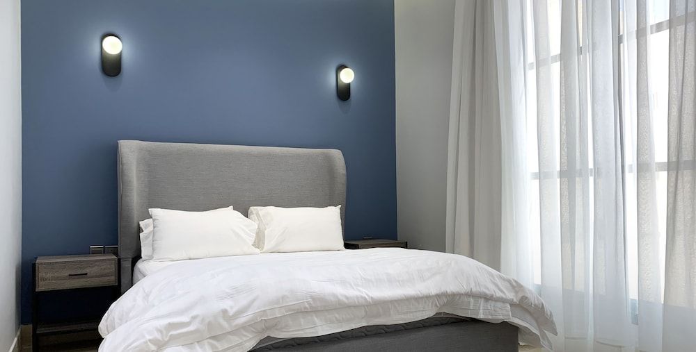 Design Apartment, 3 Bedrooms