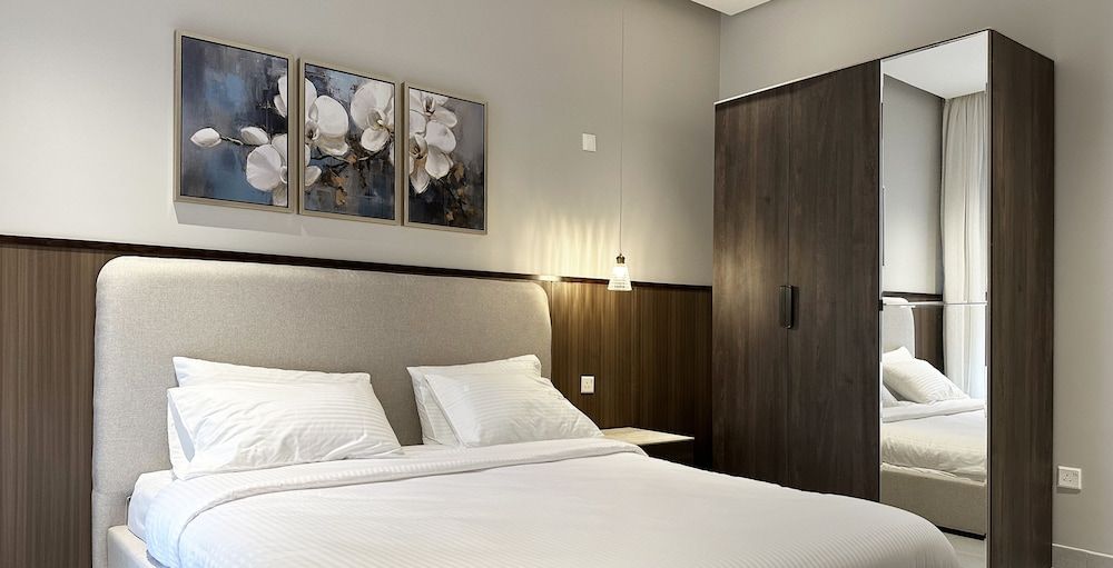 Design Apartment, 3 Bedrooms