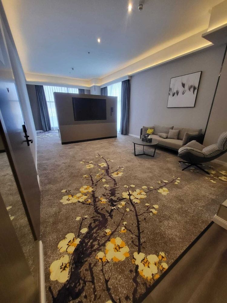 msharef almoden hotel