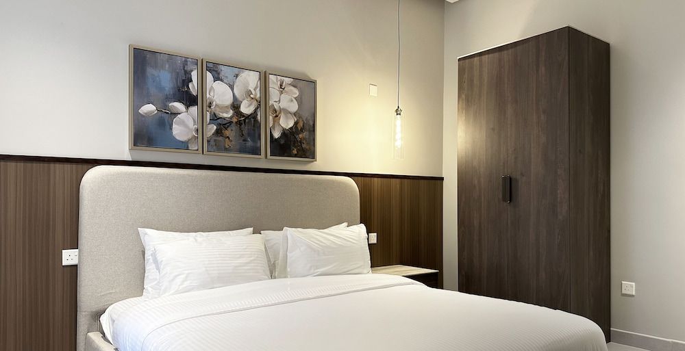 Design Apartment, 2 Bedrooms