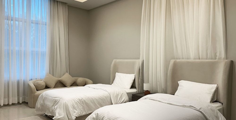 Design Apartment, 2 Bedrooms