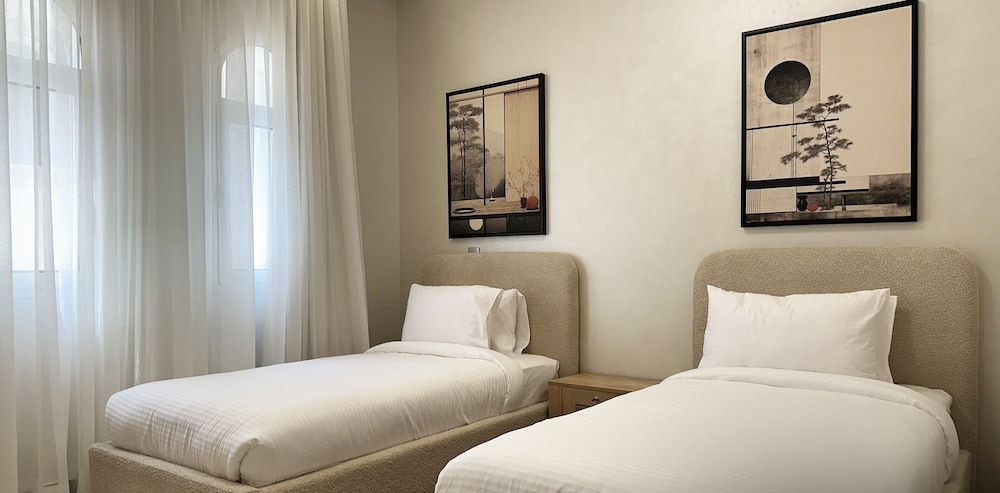 Design Apartment, 2 Bedrooms