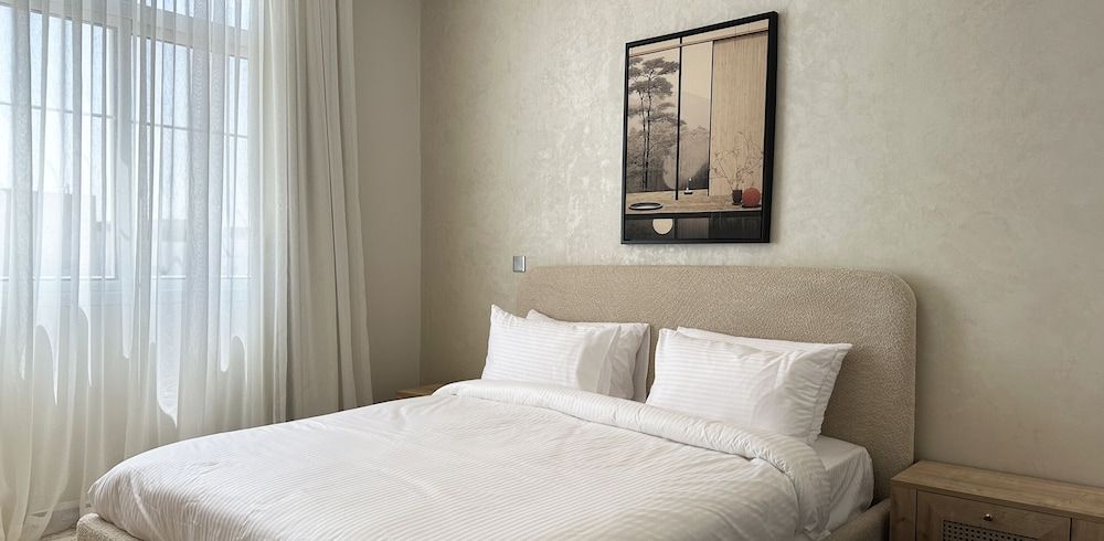 Design Apartment, 2 Bedrooms