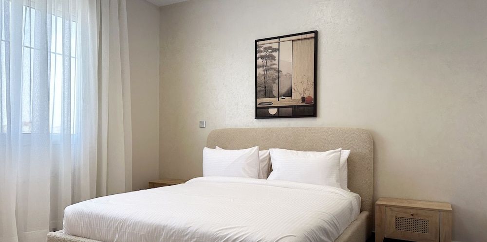 Design Apartment, 3 Bedrooms