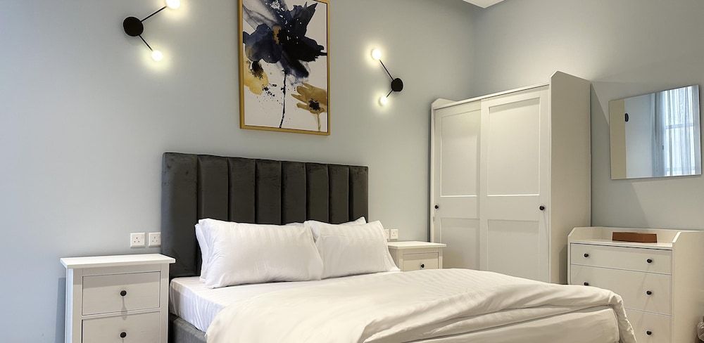 Design Apartment, 2 Bedrooms