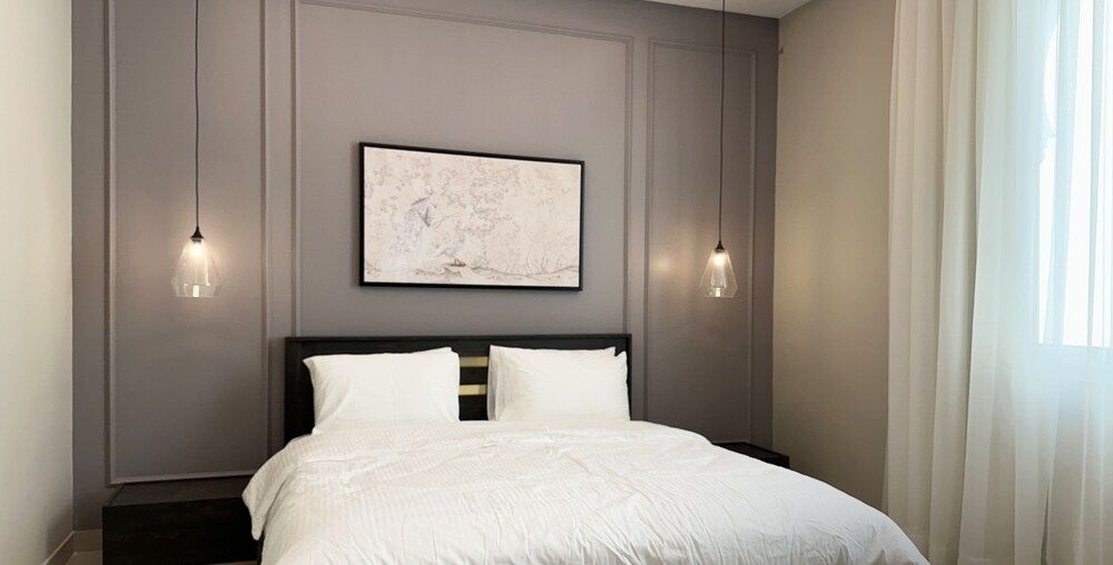 Design Apartment, 3 Bedrooms