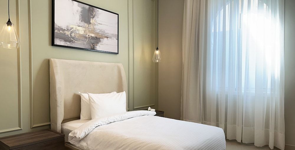 Design Apartment, 3 Bedrooms