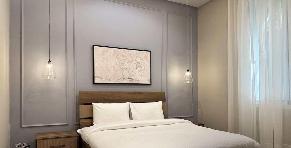 Design Apartment, 2 Bedrooms