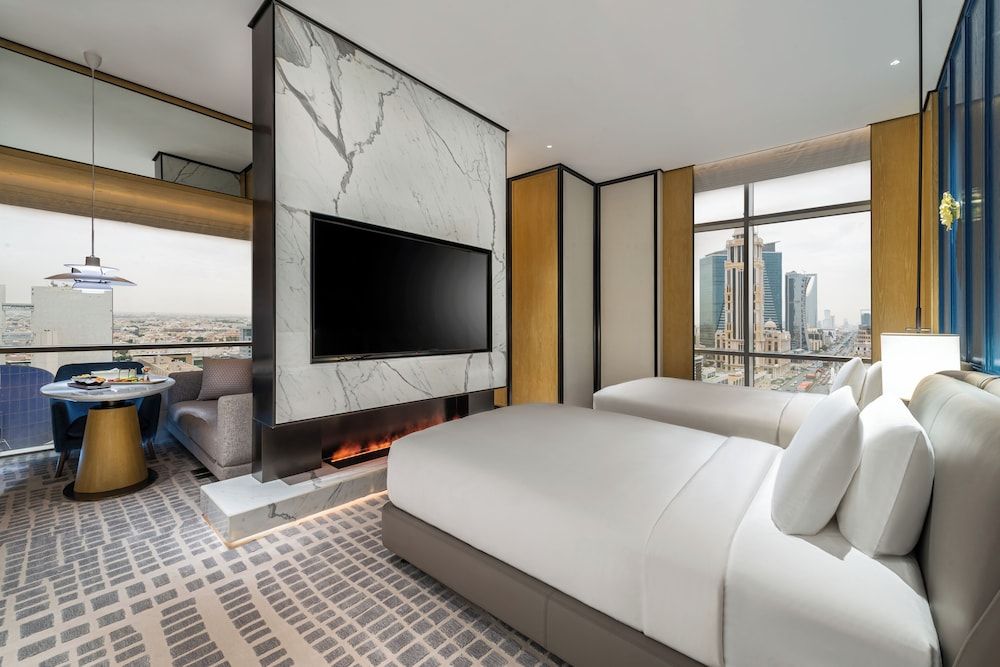Royal Suite