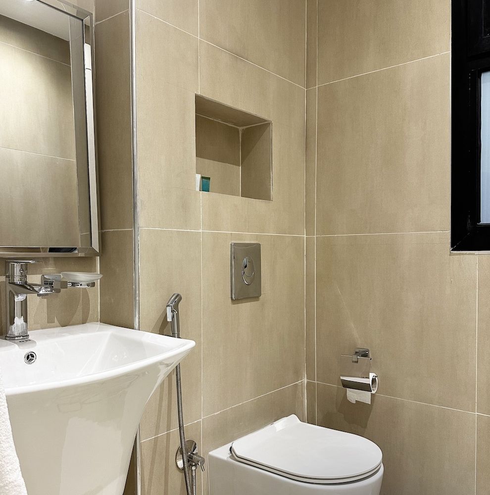 Kease Malqa D-1 Royal Touch  AX37 Design Apartment, 3 Bedrooms 7