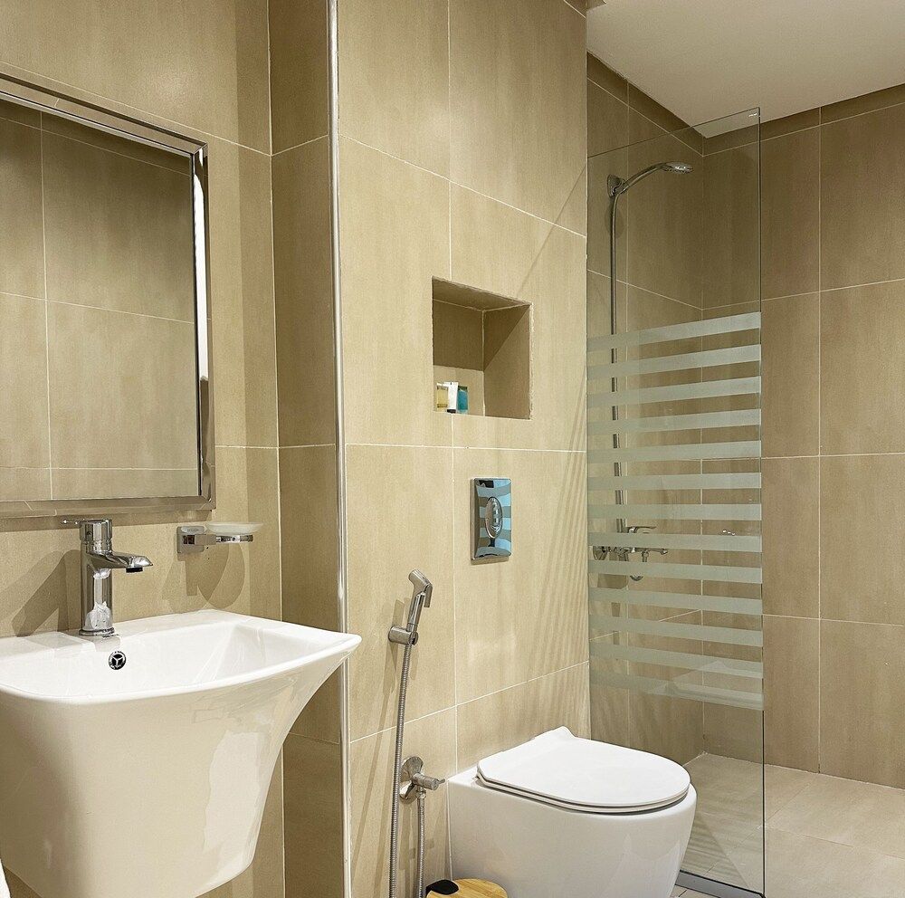 Kease Malqa D-1 Royal Touch  AX37 Design Apartment, 3 Bedrooms 6