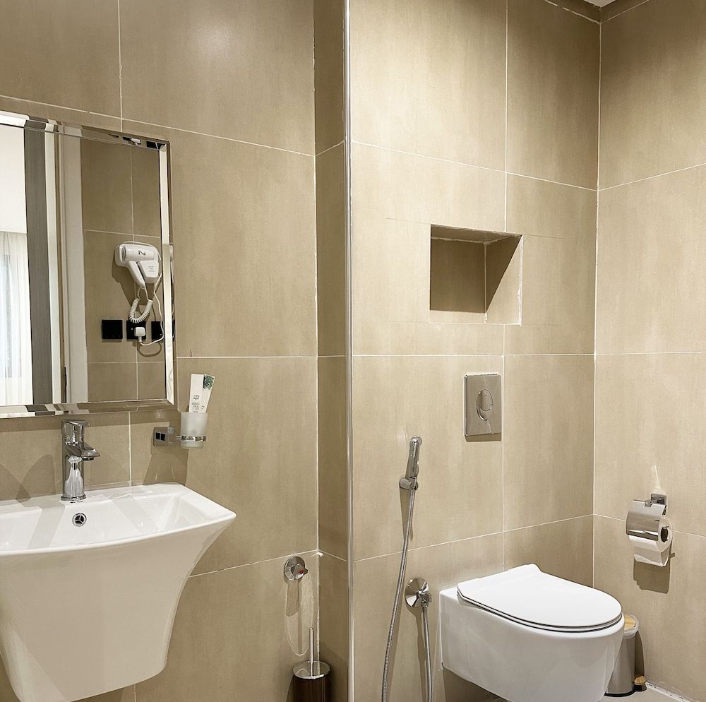 Kease Malqa D-1 Royal Touch  AX37 Design Apartment, 3 Bedrooms 5