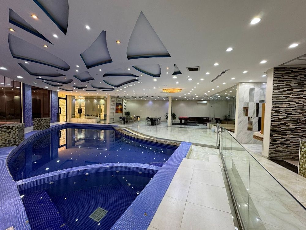 VIP resort chalet 19