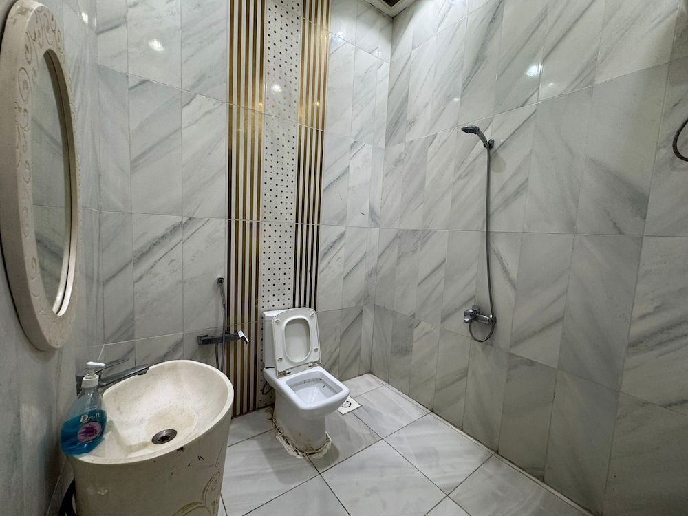 VIP resort chalet 19 Chalet, Patio, Garden View 7