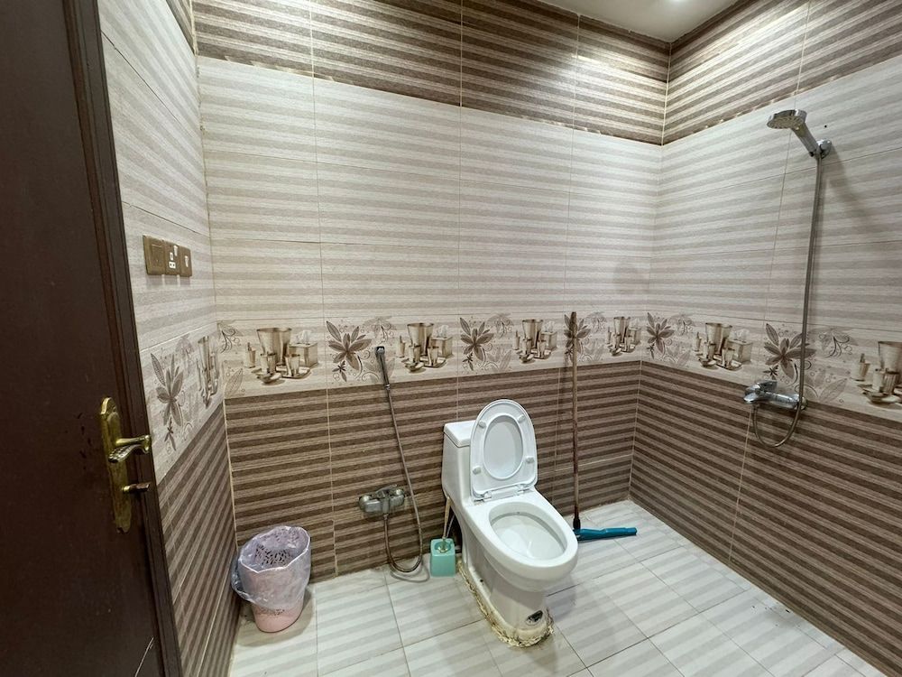 VIP resort chalet 19 Chalet, Patio, Garden View 11