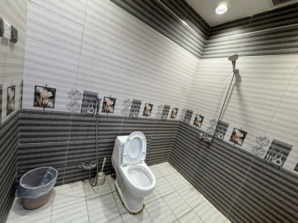 VIP resort chalet 19 Chalet, Patio, Garden View 4