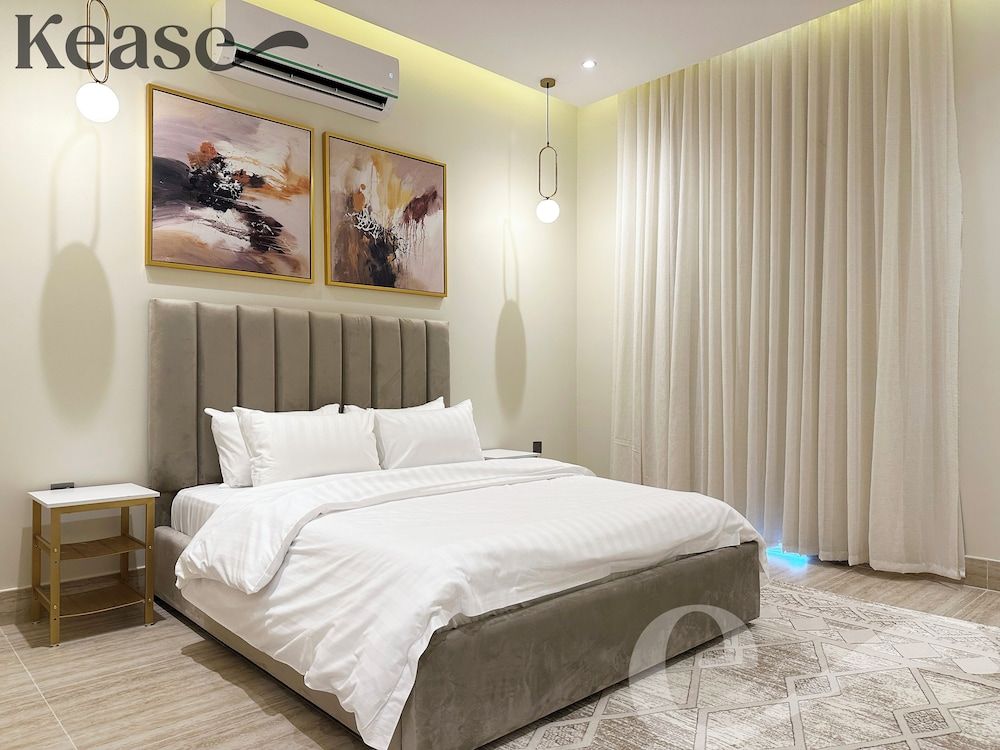 Design Apartment, 3 Bedrooms