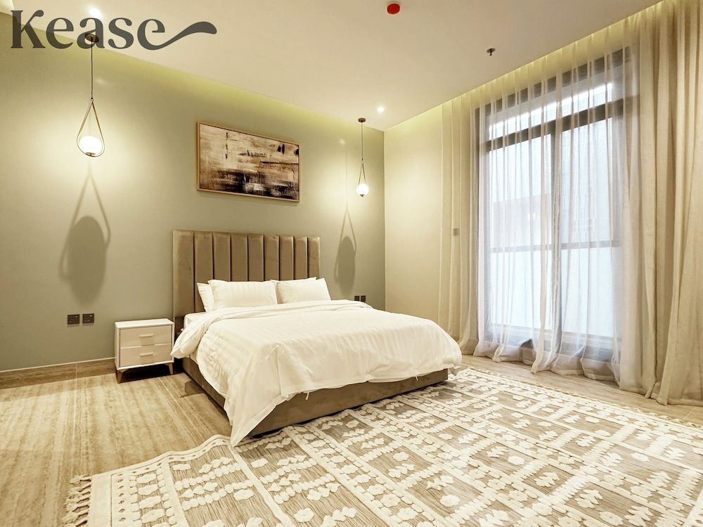 Design Apartment, 3 Bedrooms