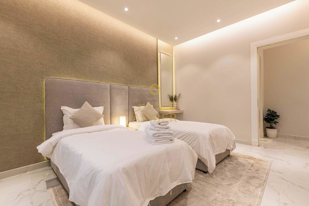 Luxury Apartment A9