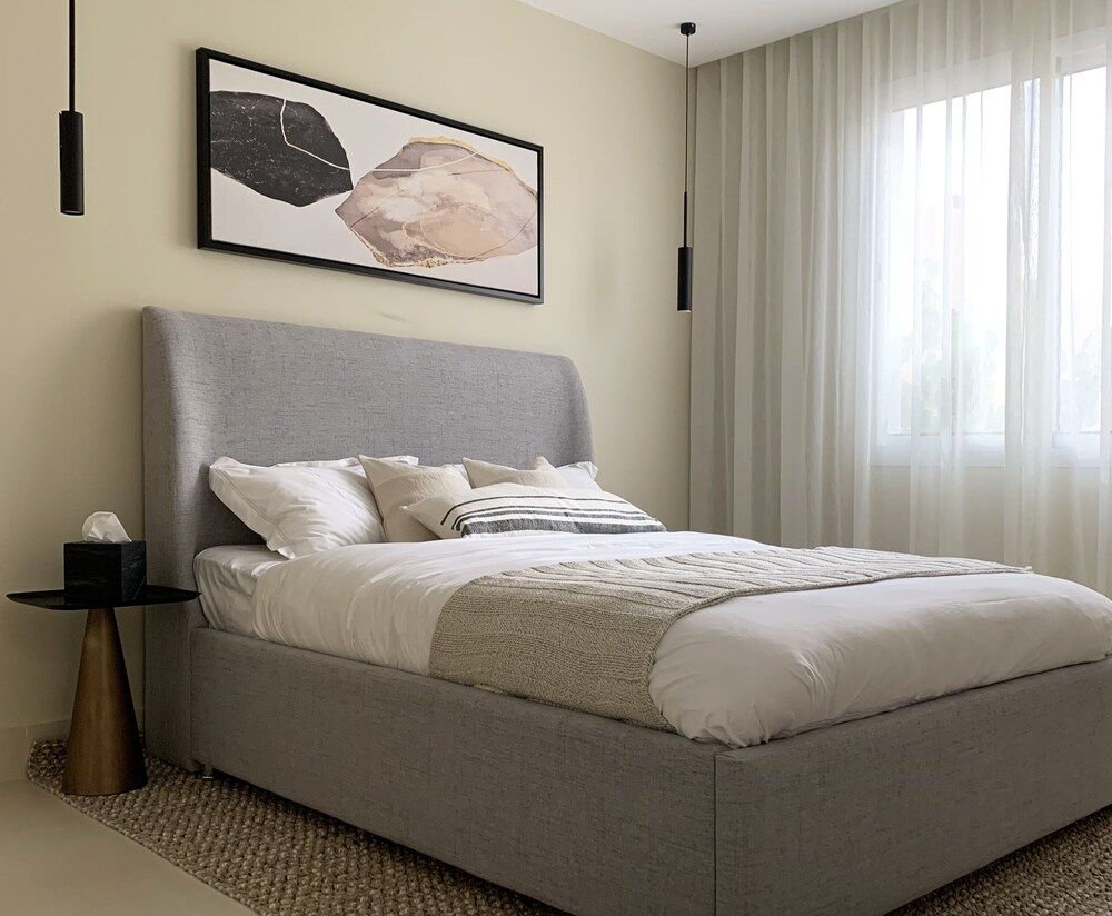 Design Apartment, 2 Bedrooms
