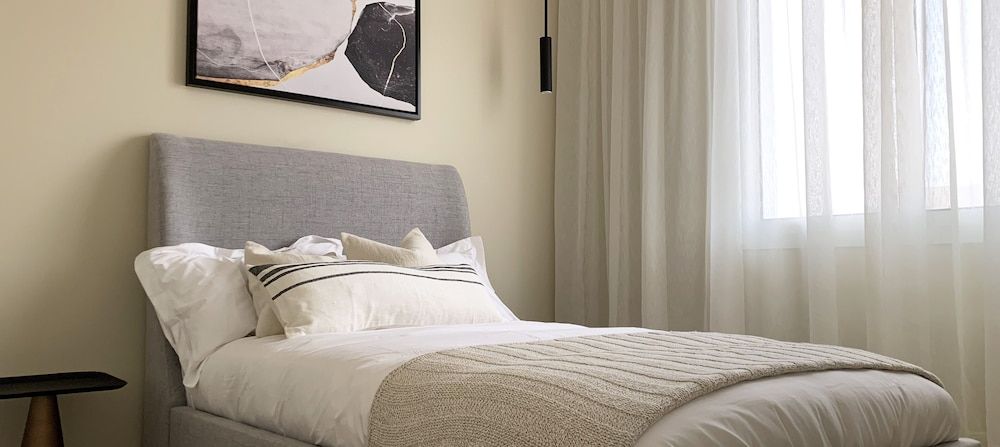Design Apartment, 2 Bedrooms