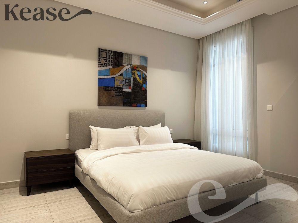 Design Apartment, 2 Bedrooms