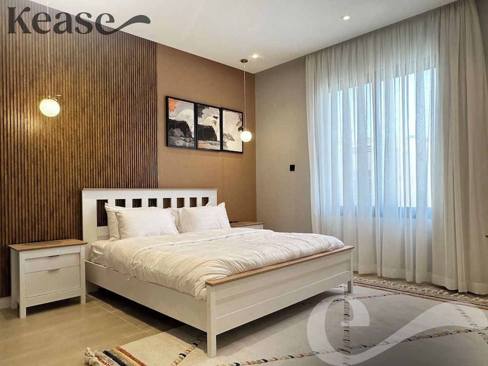 Design Apartment, 3 Bedrooms