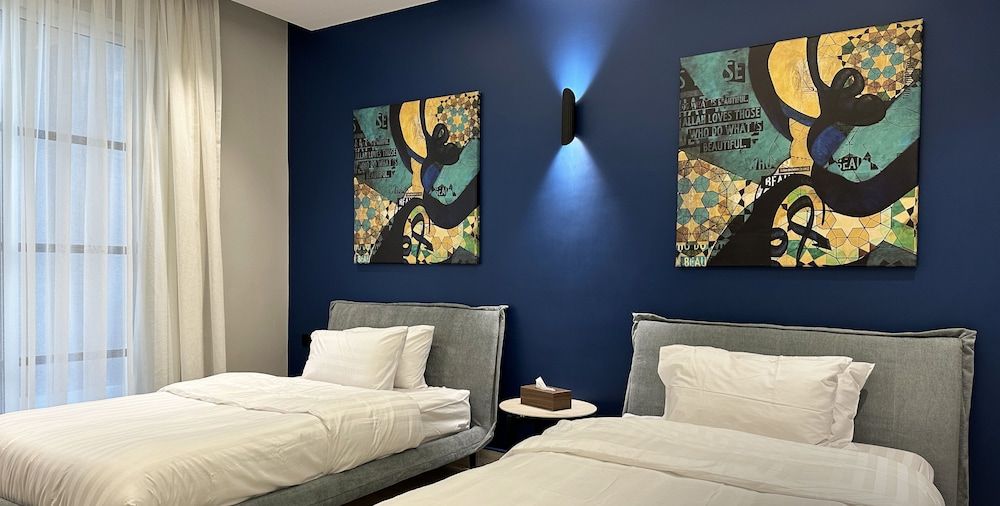 Design Apartment, 3 Bedrooms