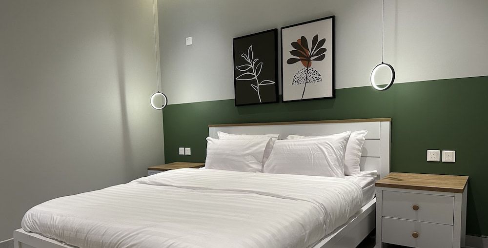 Design Apartment, 3 Bedrooms