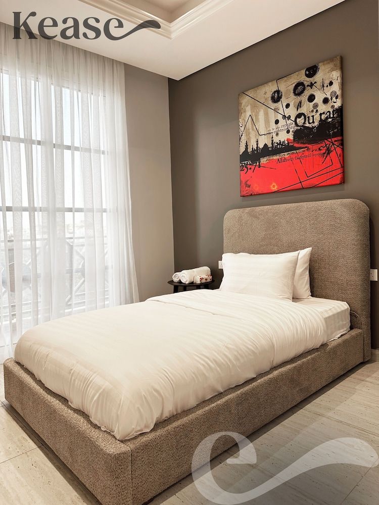 Design Apartment, 2 Bedrooms
