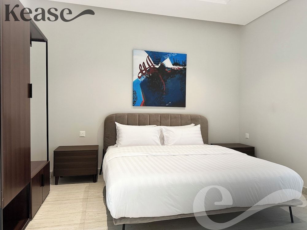Design Apartment, 2 Bedrooms