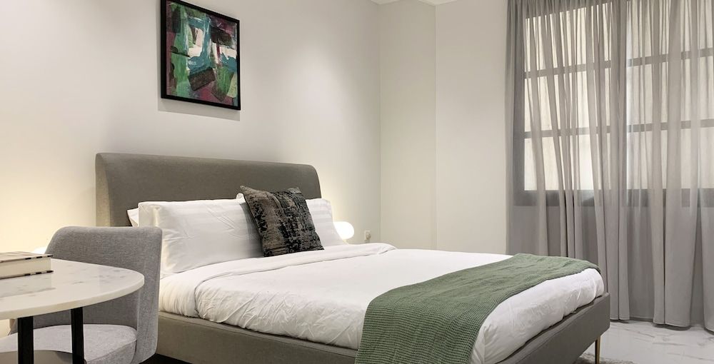Design Apartment, 2 Bedrooms