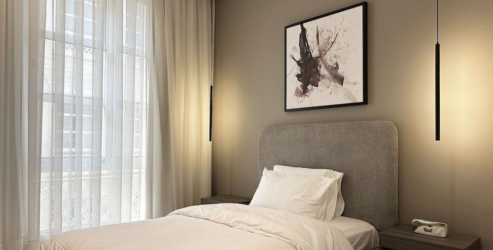 Design Apartment, 3 Bedrooms