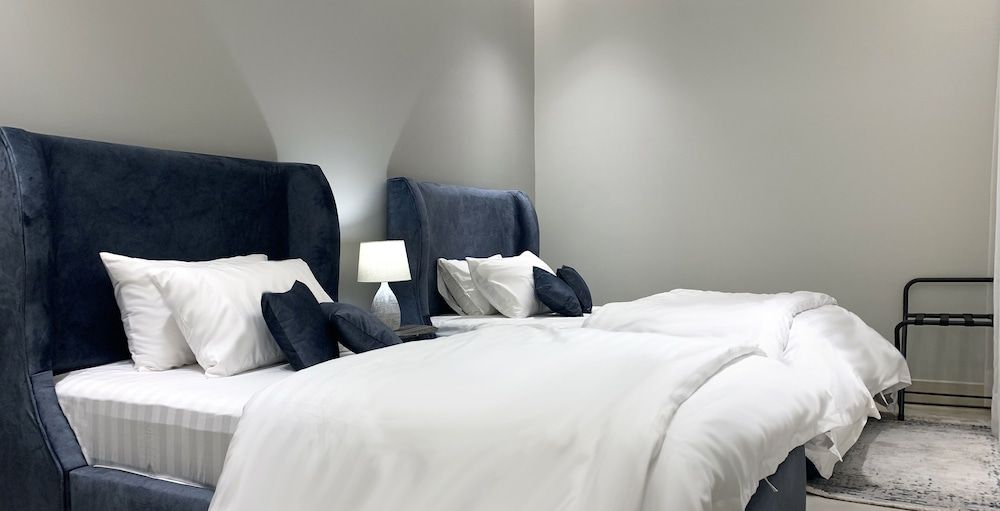 Design Apartment, 3 Bedrooms