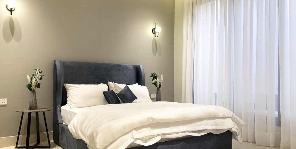 Design Apartment, 3 Bedrooms